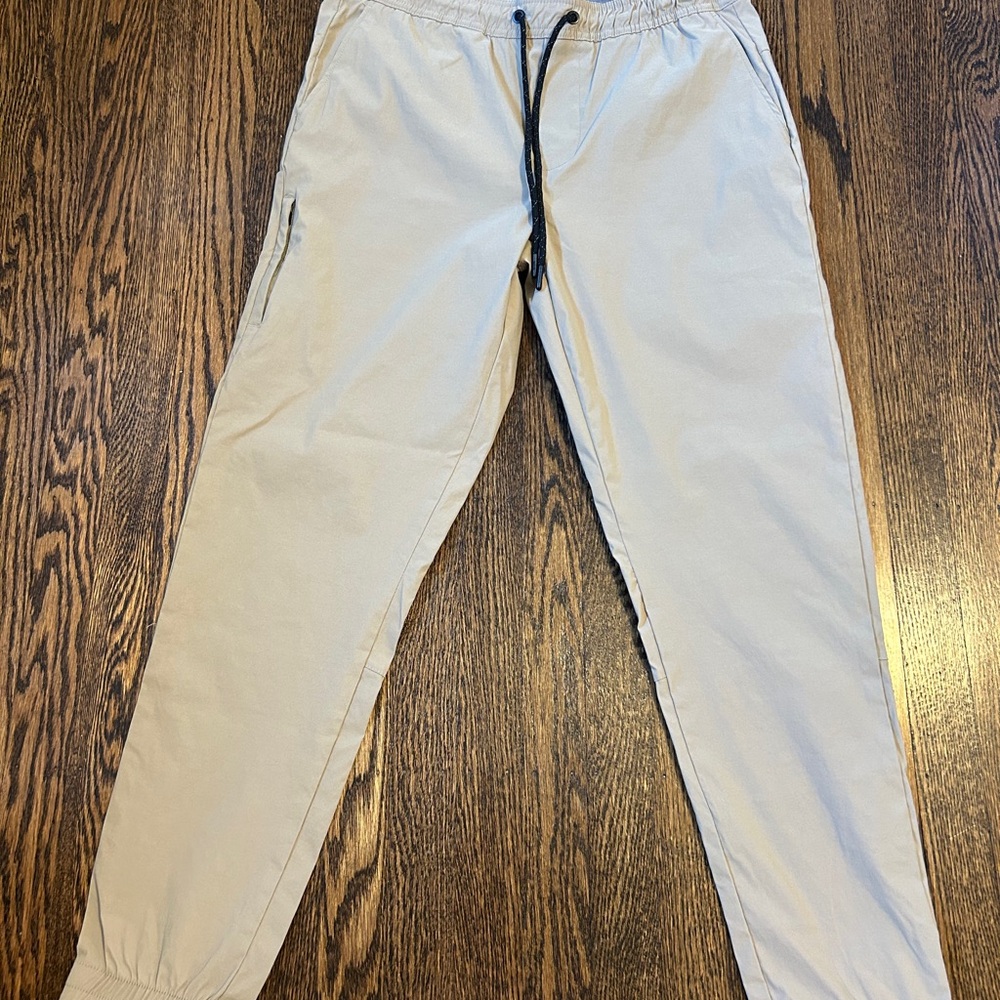 NWT DKNY Khaki Pants